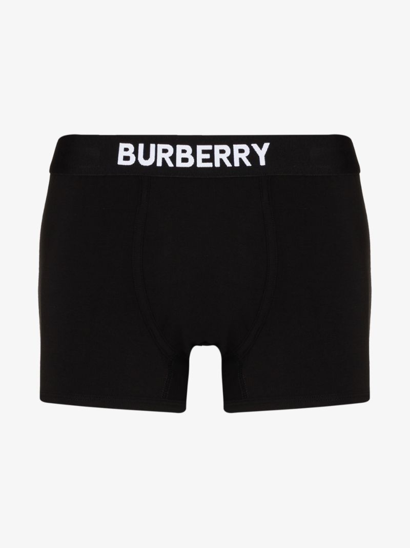 Truro Logo Boxer Briefs