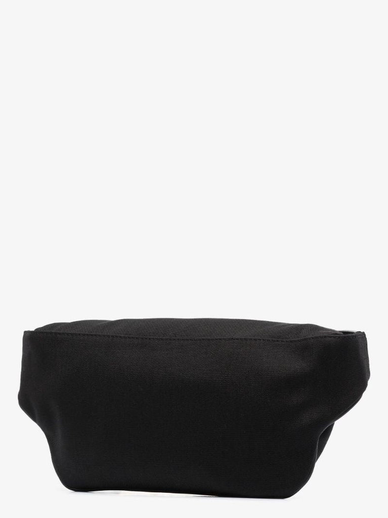 Black Marsupio Monogram Cross Body Bag