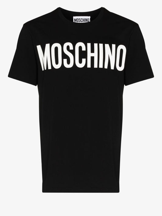 Logo Print T-shirt