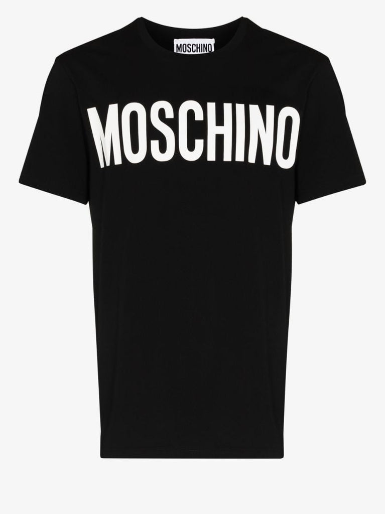Logo Print T-shirt