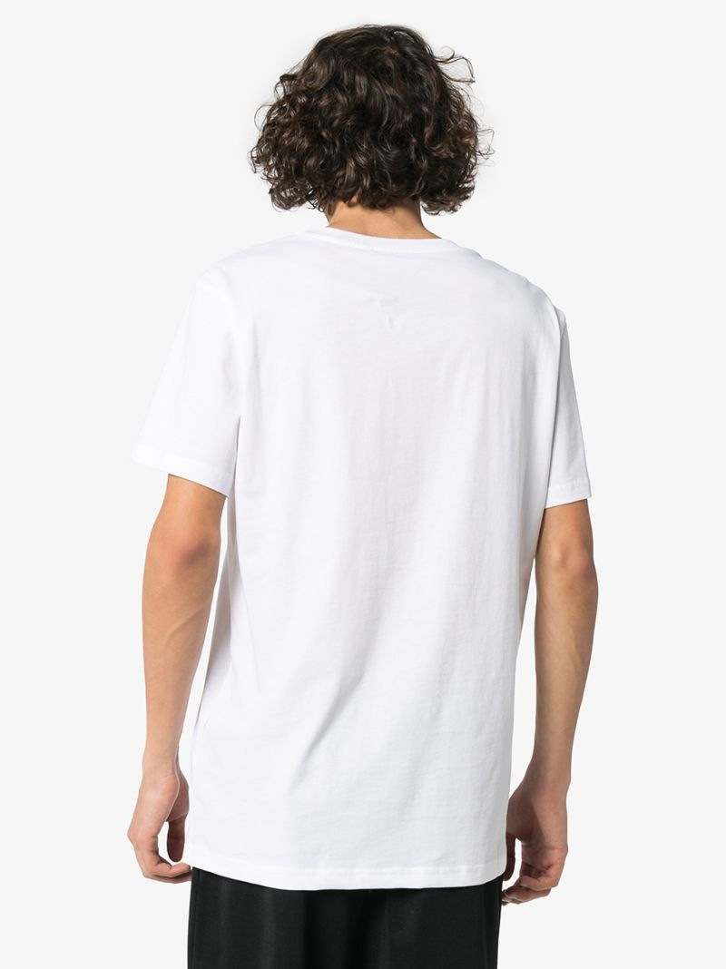 Logo Print T-shirt