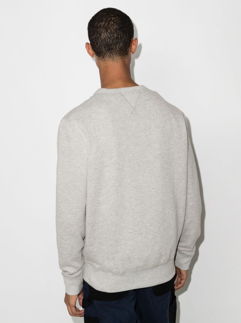 Polo Pony Sweatshirt