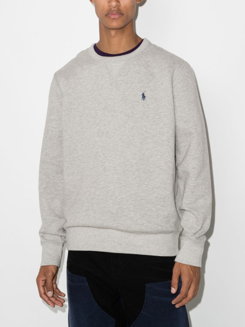 Polo Pony Sweatshirt