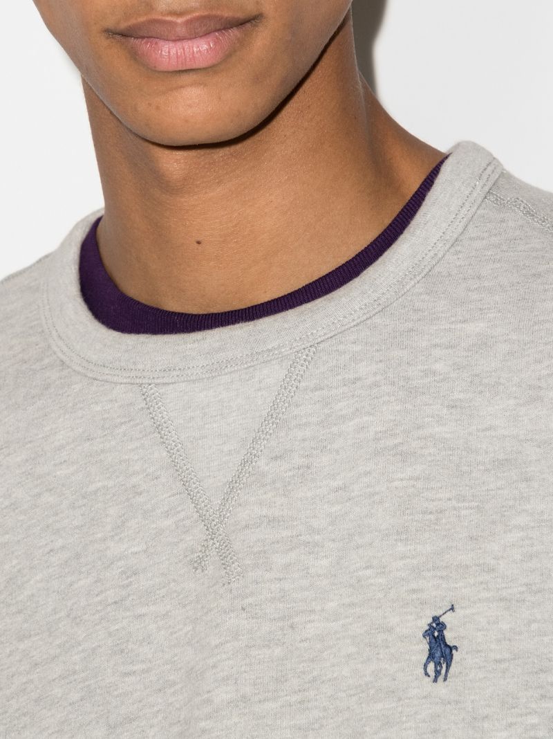 Polo Pony Sweatshirt