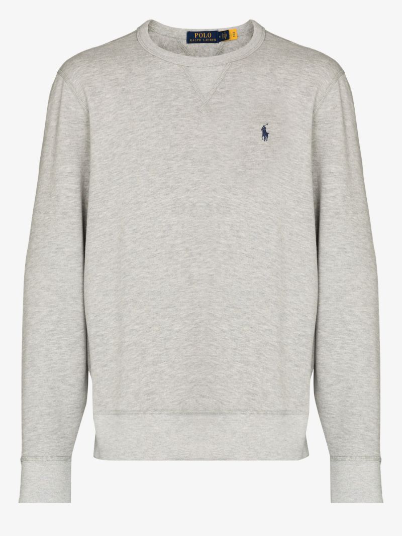 Polo Pony Sweatshirt