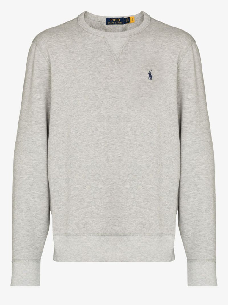 Polo Pony Sweatshirt