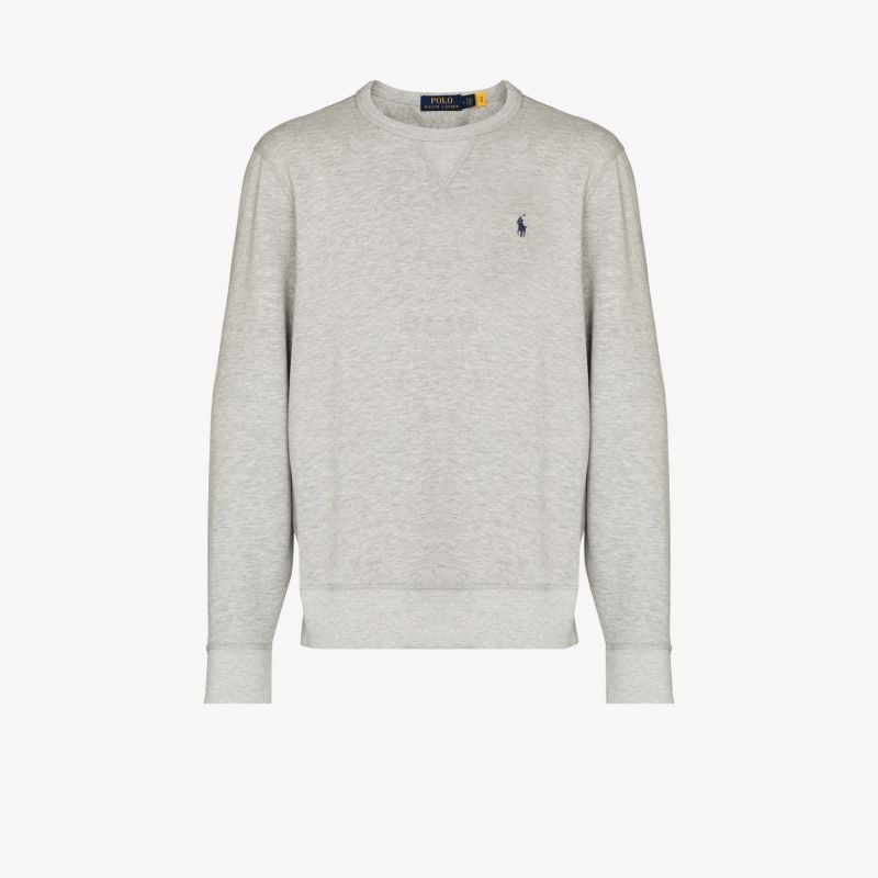 Polo Pony Sweatshirt