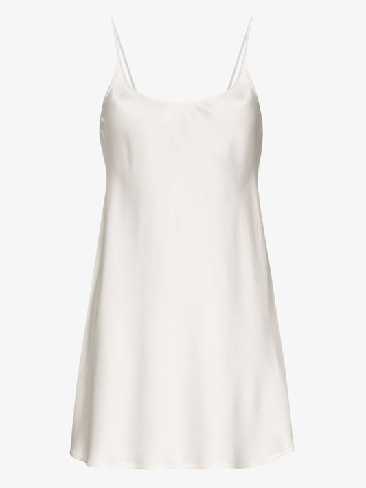 Silk Camisole Nightdress