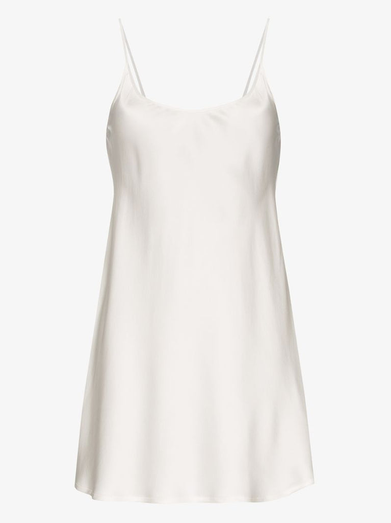 Silk Camisole Nightdress