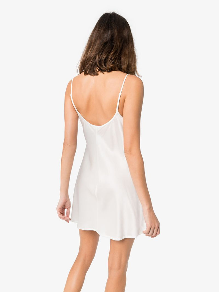 Silk Camisole Nightdress