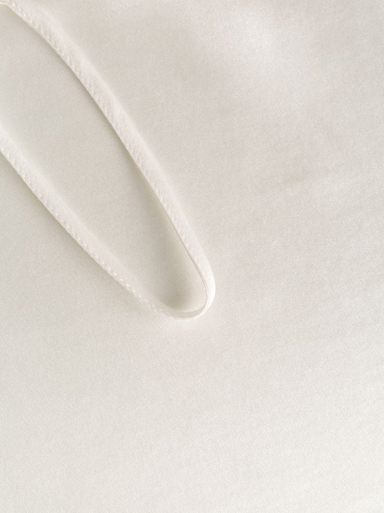 Silk Camisole Nightdress
