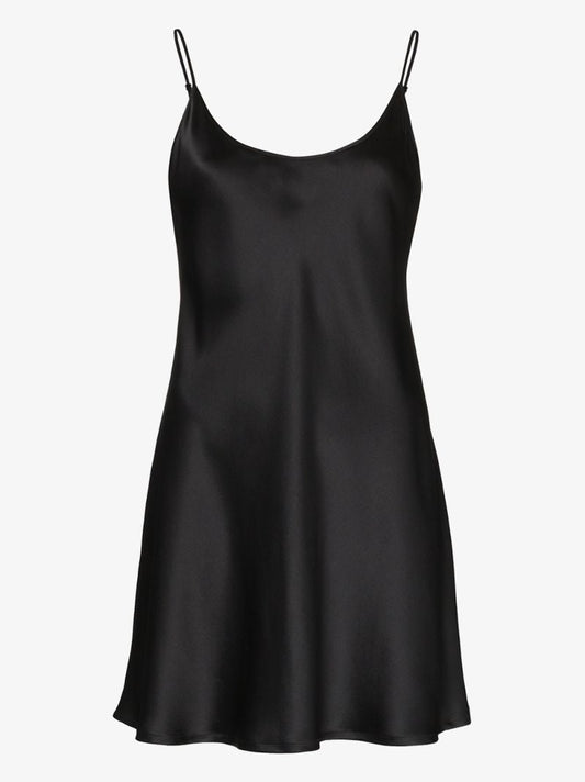 Silk Camisole Nightdress