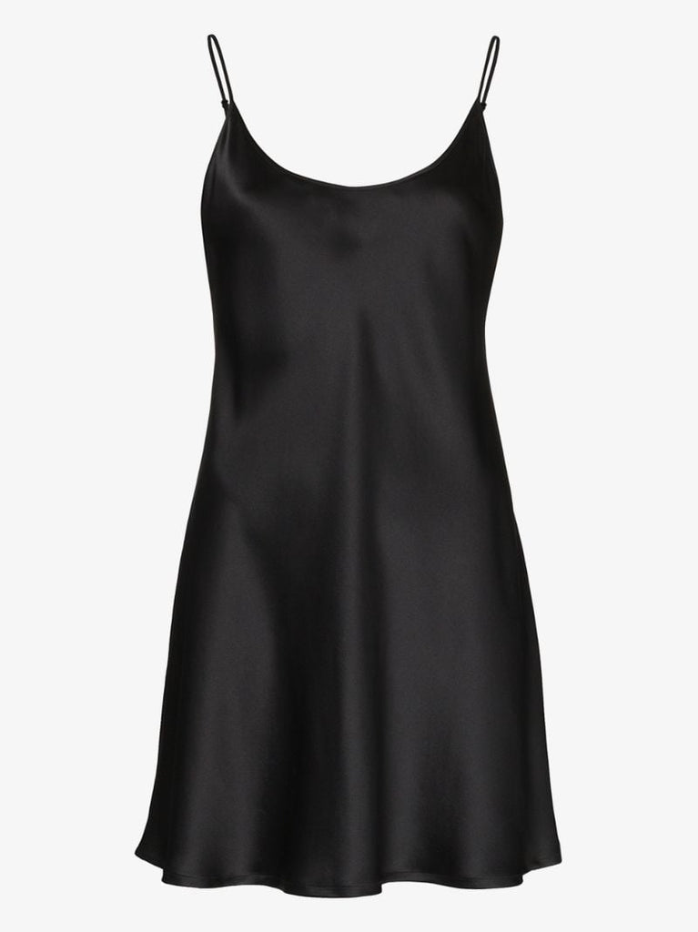 Silk Camisole Nightdress