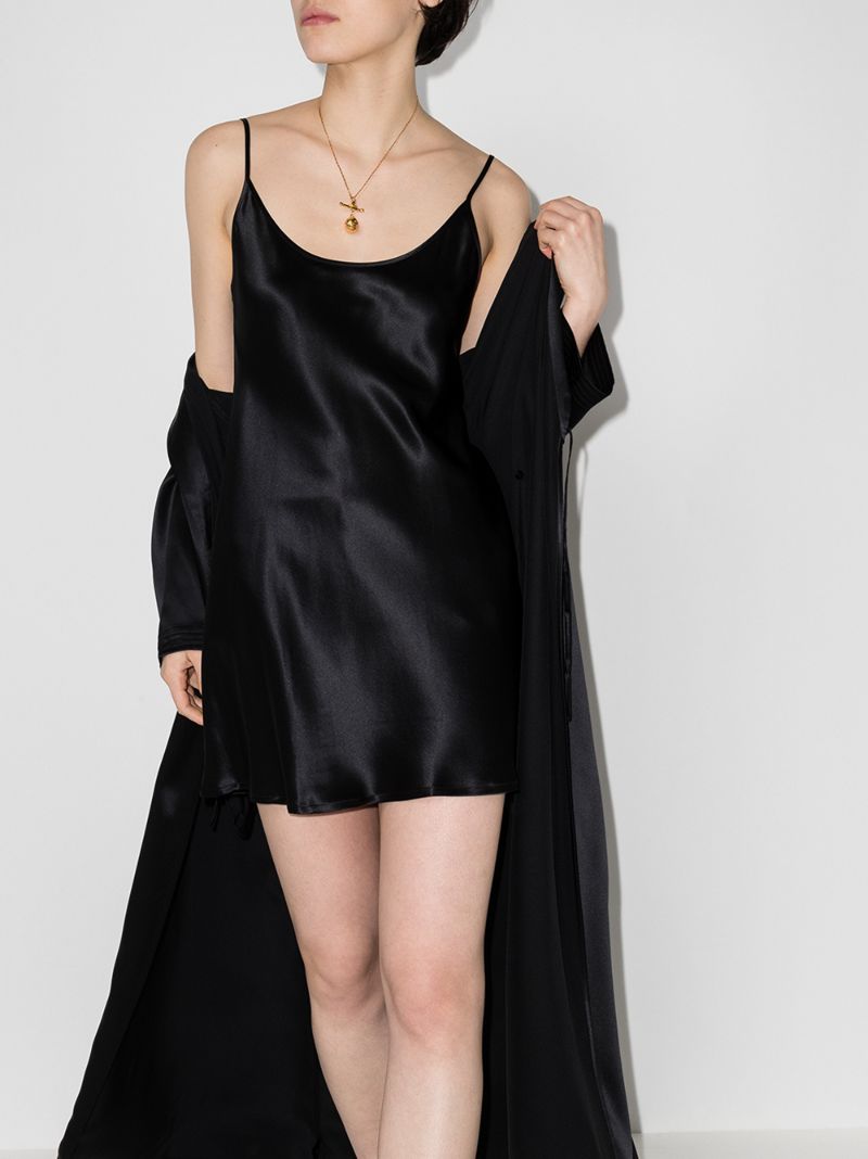 Silk Camisole Nightdress