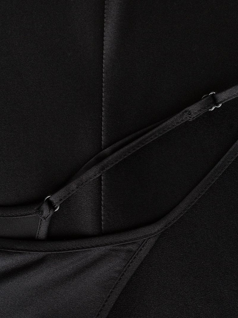 Silk Camisole Nightdress