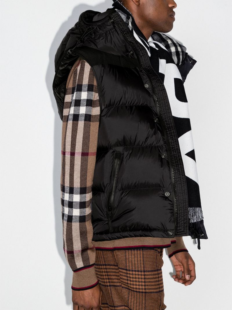 Lockwell Puffer Jacket