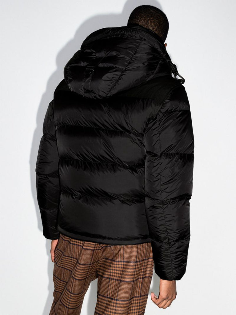 Lockwell Puffer Jacket