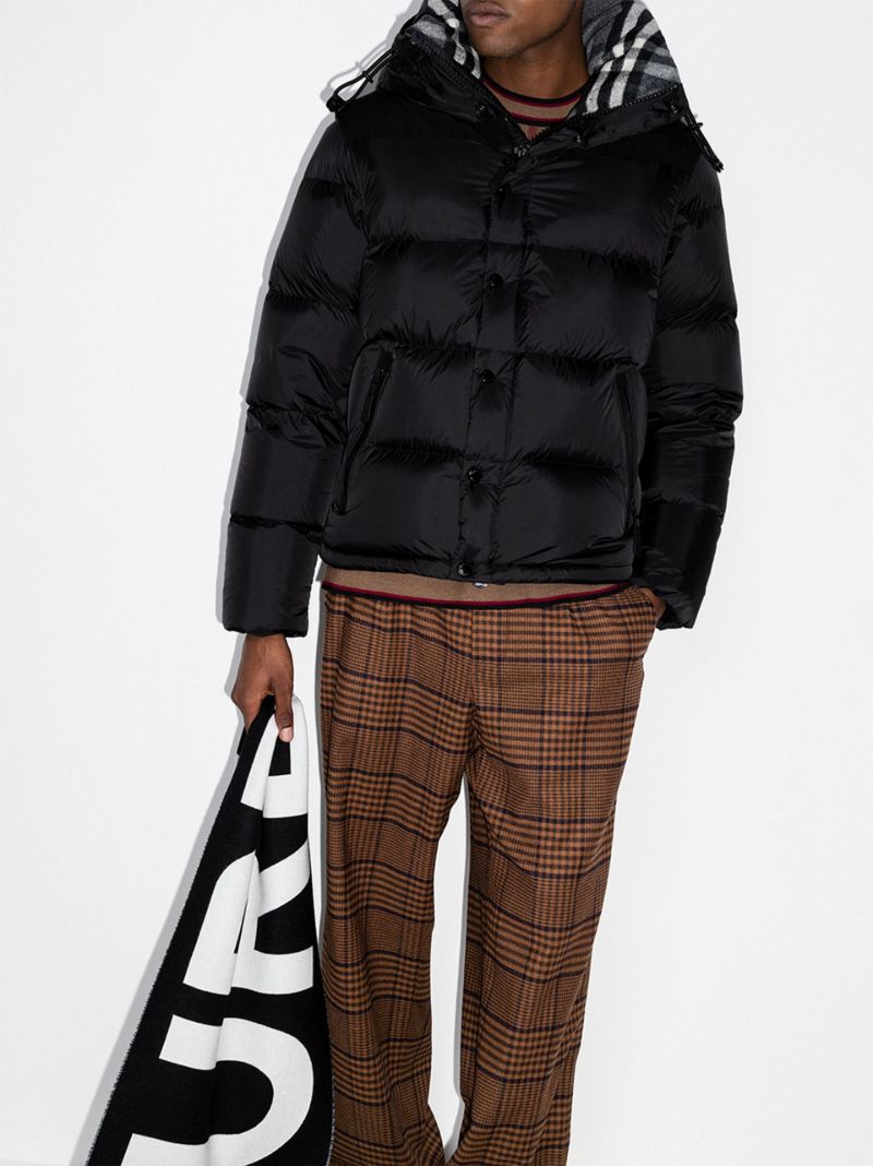 Lockwell Puffer Jacket
