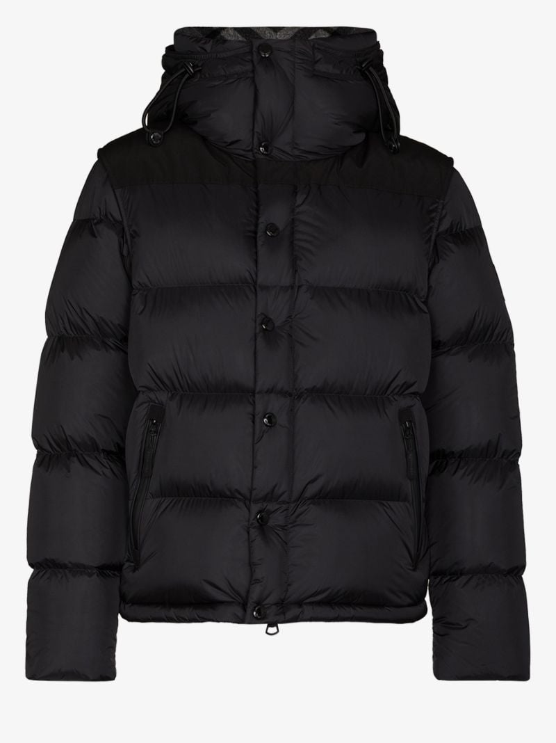 Lockwell Puffer Jacket