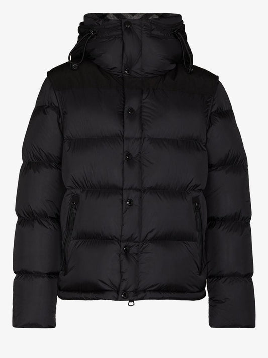 Lockwell Puffer Jacket