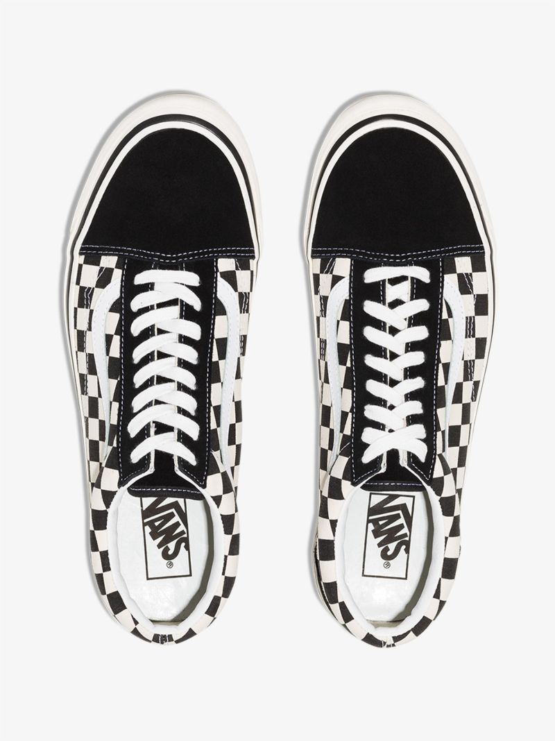 Old Skool 36 Dx Sneakers