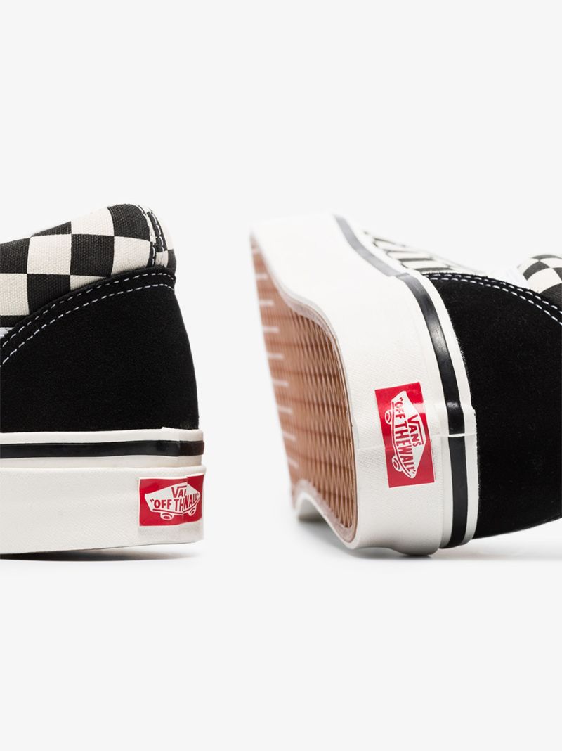 Old Skool 36 Dx Sneakers