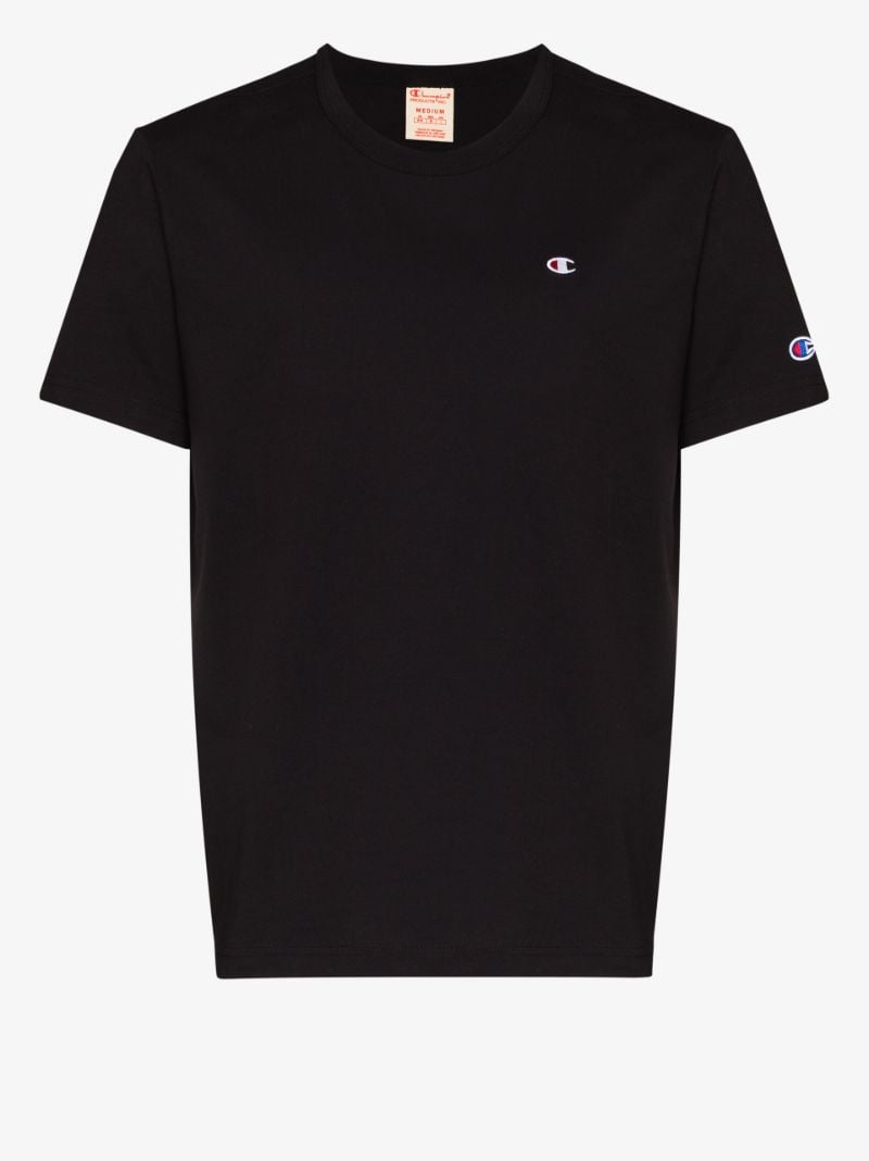 Logo Cotton T-shirt