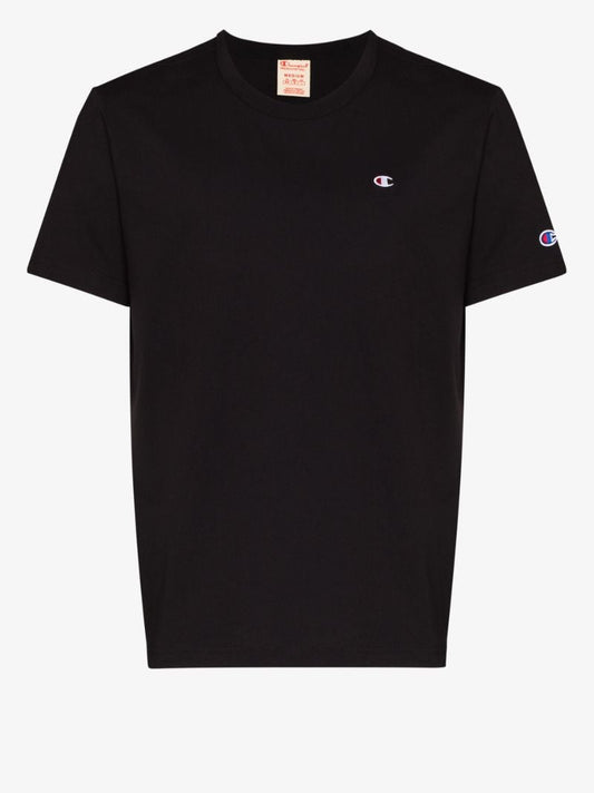 Logo Cotton T-shirt