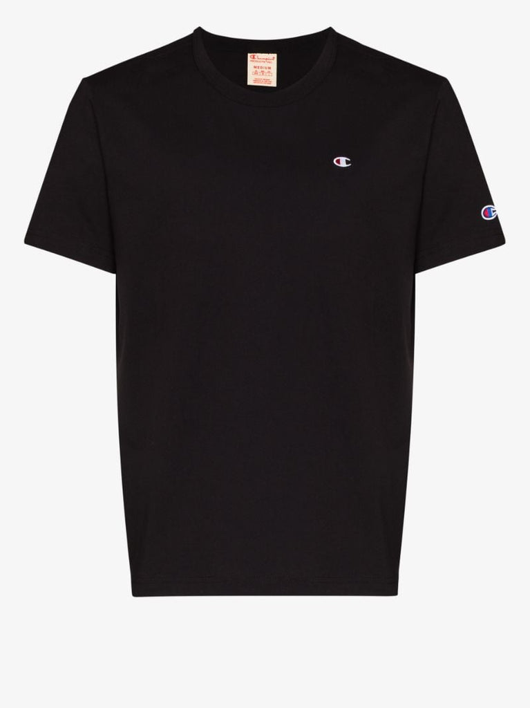 Logo Cotton T-shirt
