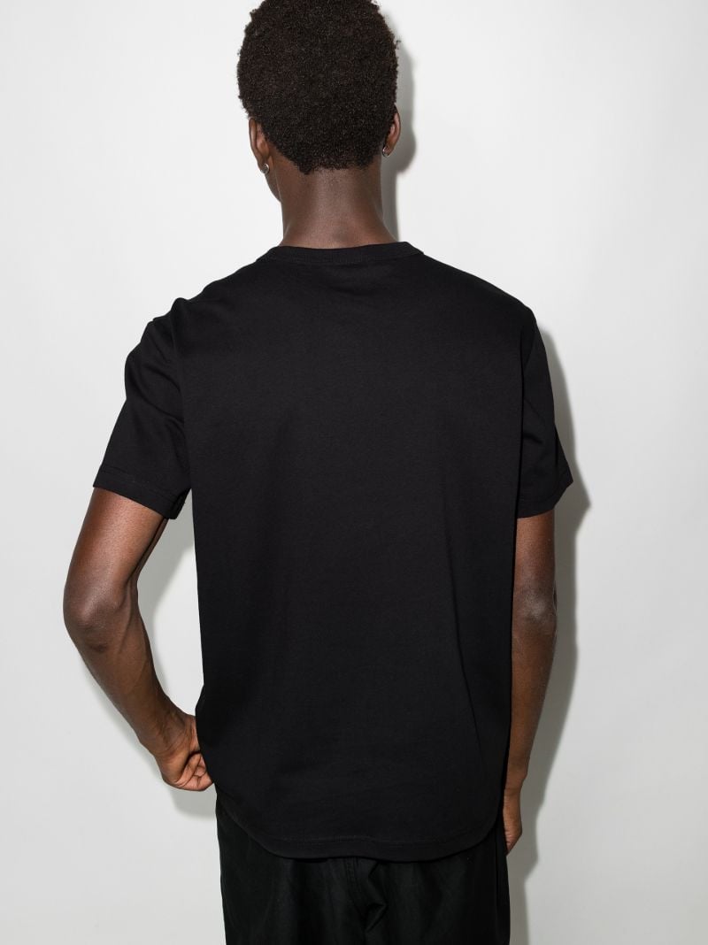Logo Cotton T-shirt