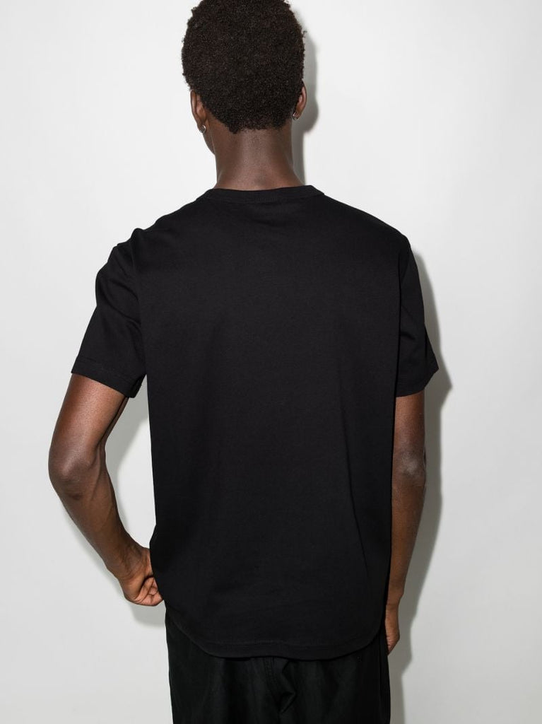 Logo Cotton T-shirt