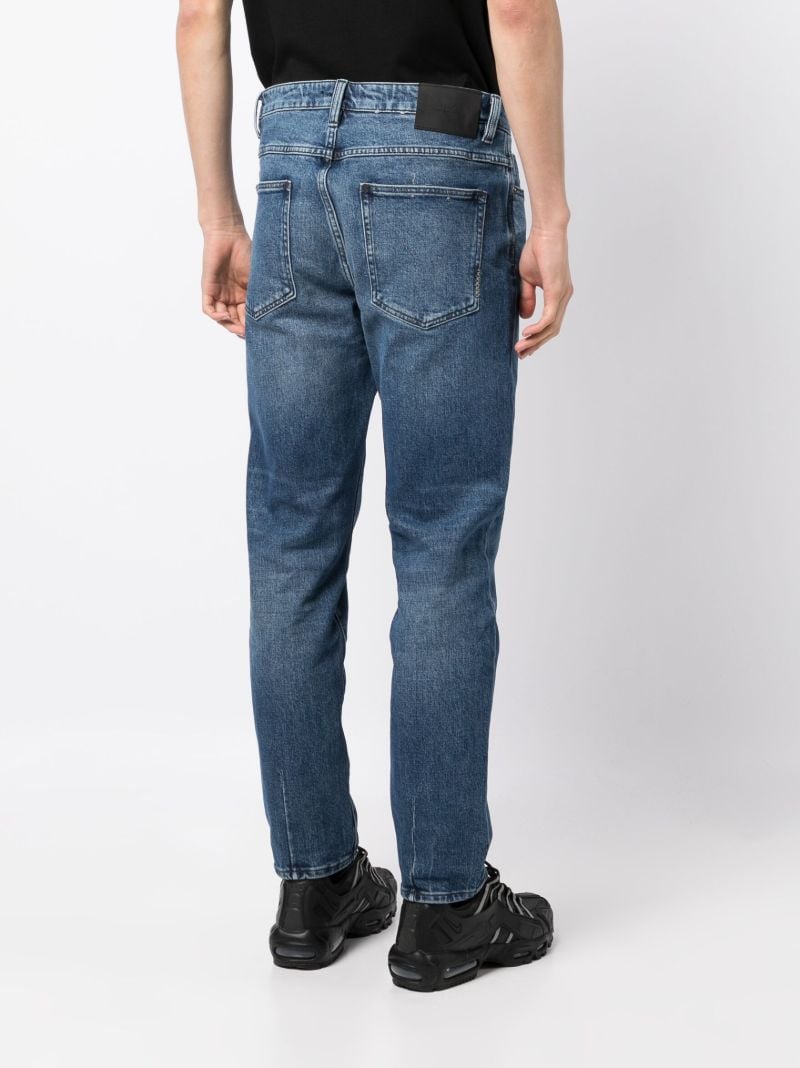 Studio Relaxed Fit Jeans