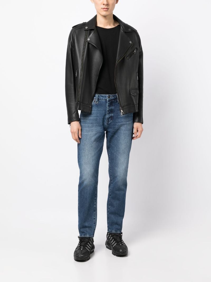 Studio Relaxed Fit Jeans