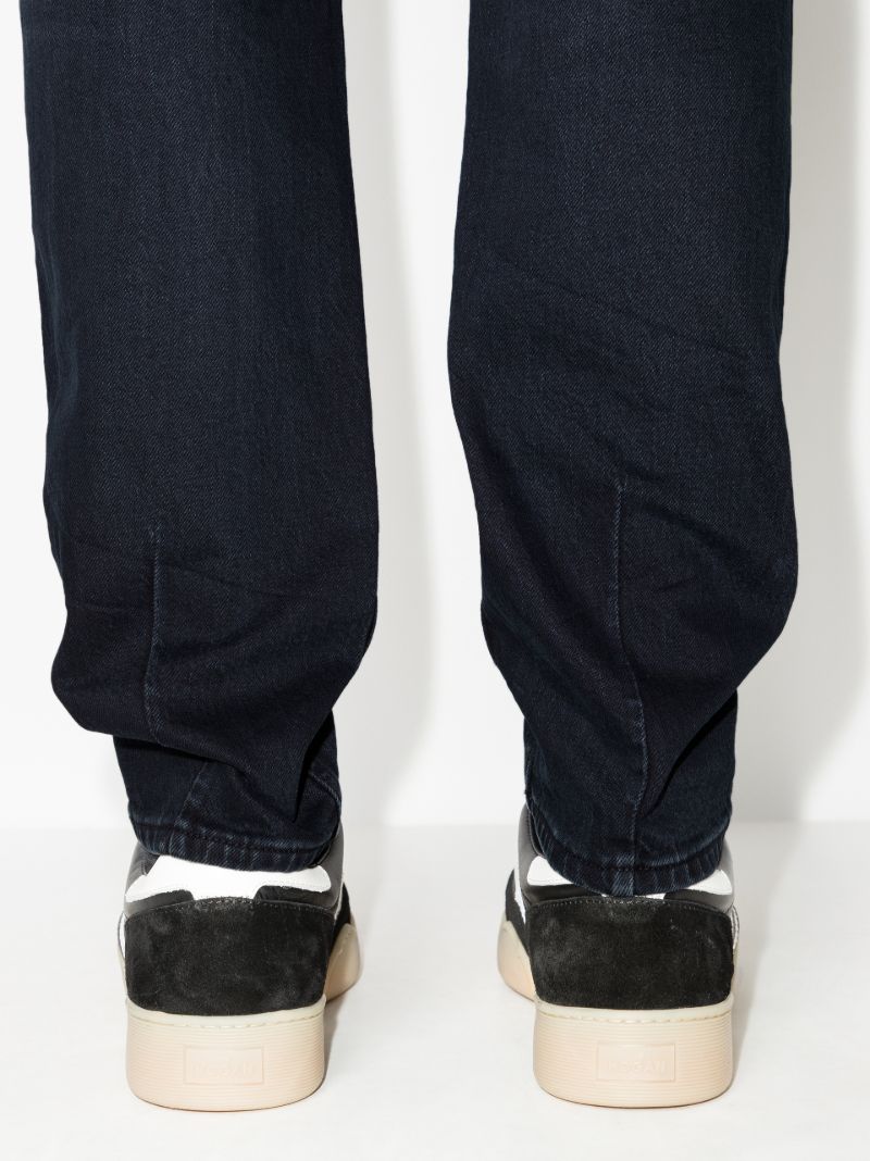Lou Reverent Slim Fit Jeans