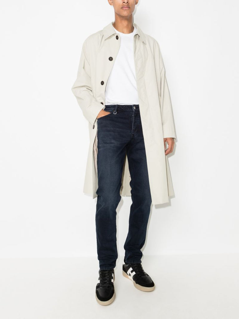 Lou Reverent Slim Fit Jeans