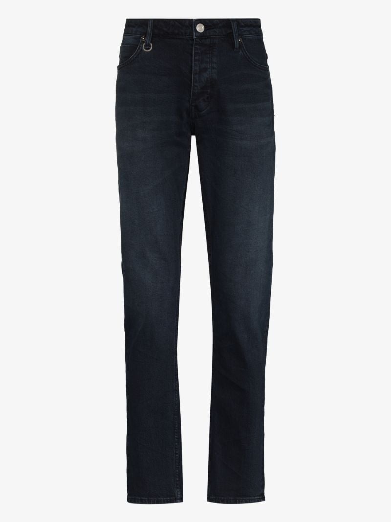 Lou Reverent Slim Fit Jeans