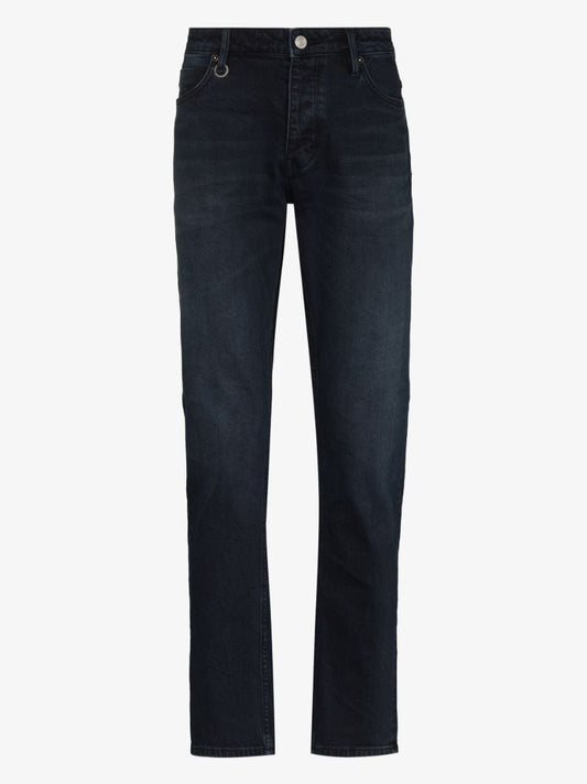 Lou Reverent Slim Fit Jeans