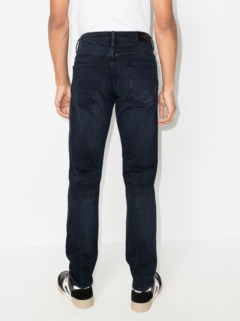 Lou Reverent Slim Fit Jeans