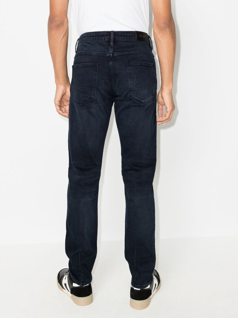 Lou Reverent Slim Fit Jeans