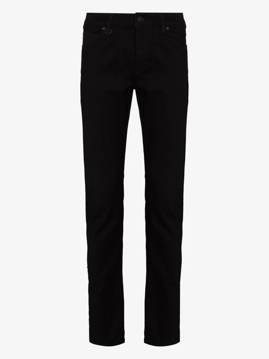 Iggy Perfecto Skinny Jeans