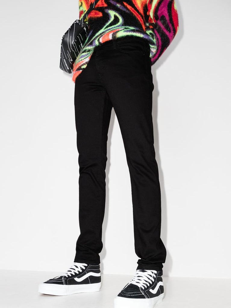 Iggy Perfecto Skinny Jeans