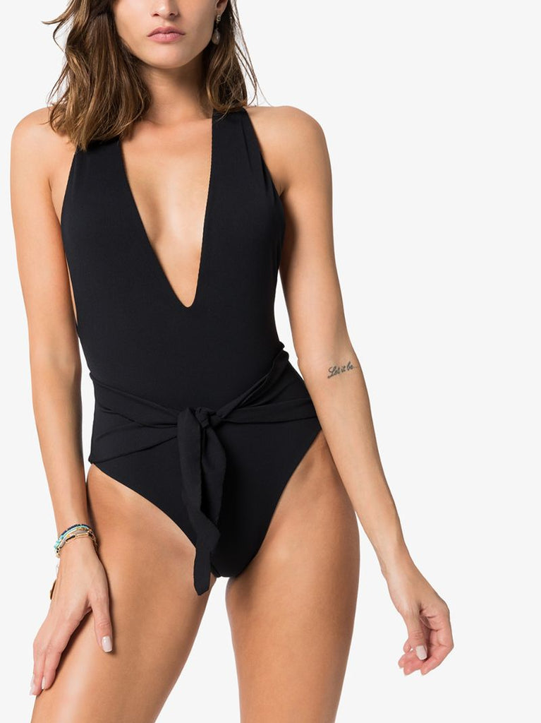 Georgia Tie Waist Swimsuit