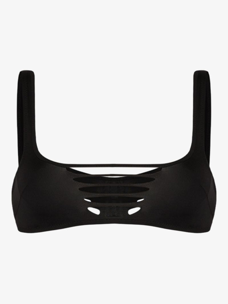 Dakotta Cutout Bikini Top