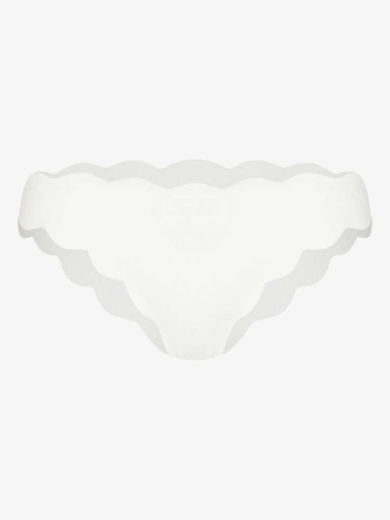 Antibes Scalloped Bikini Bottoms
