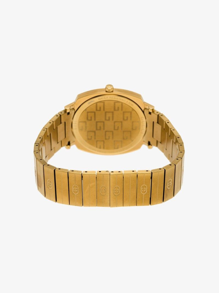 Grip 35mm Watch