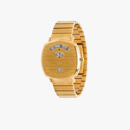 Grip 35mm Watch