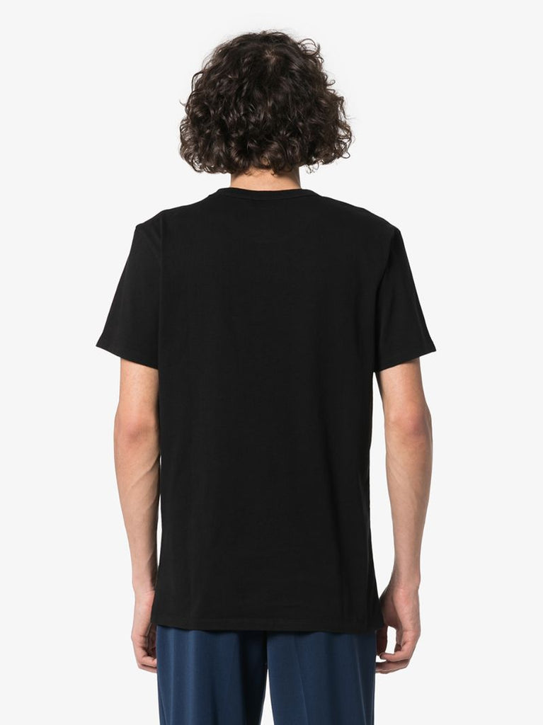 Palais Royal Logo Cotton T-shirt