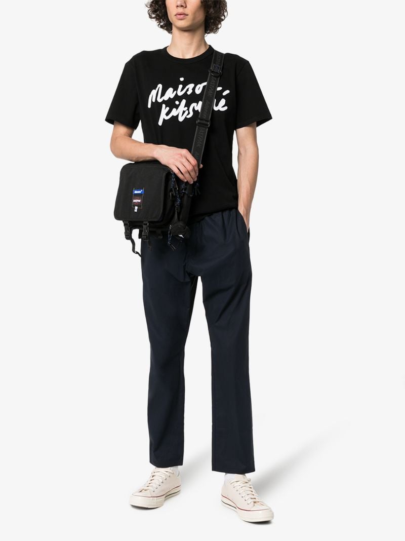 Handwritten Logo T-shirt