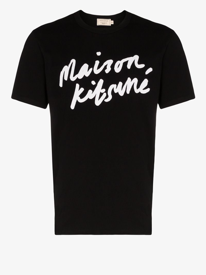Handwritten Logo T-shirt