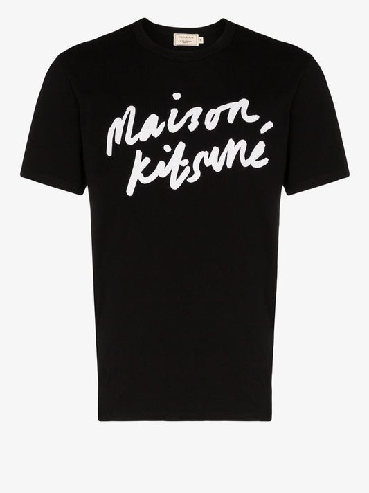 Handwritten Logo T-shirt